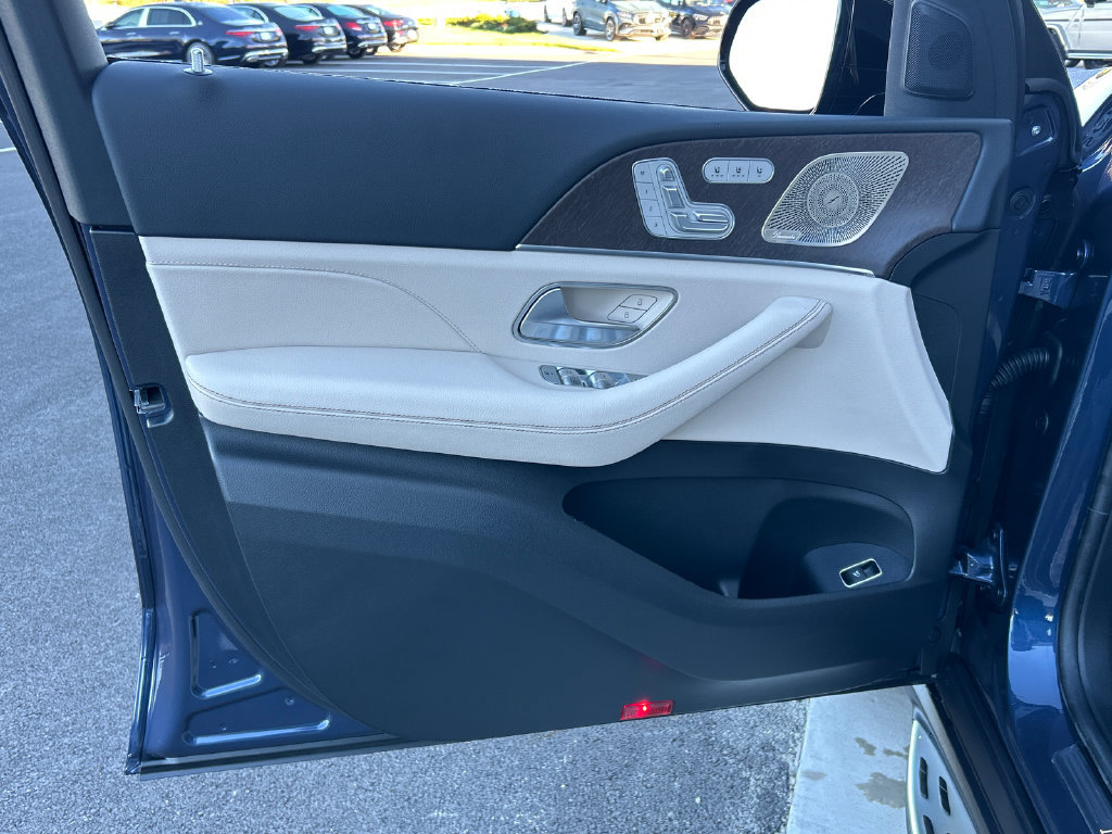 New 2027 Mercedes-Benz GLE 350 4MATIC image 10