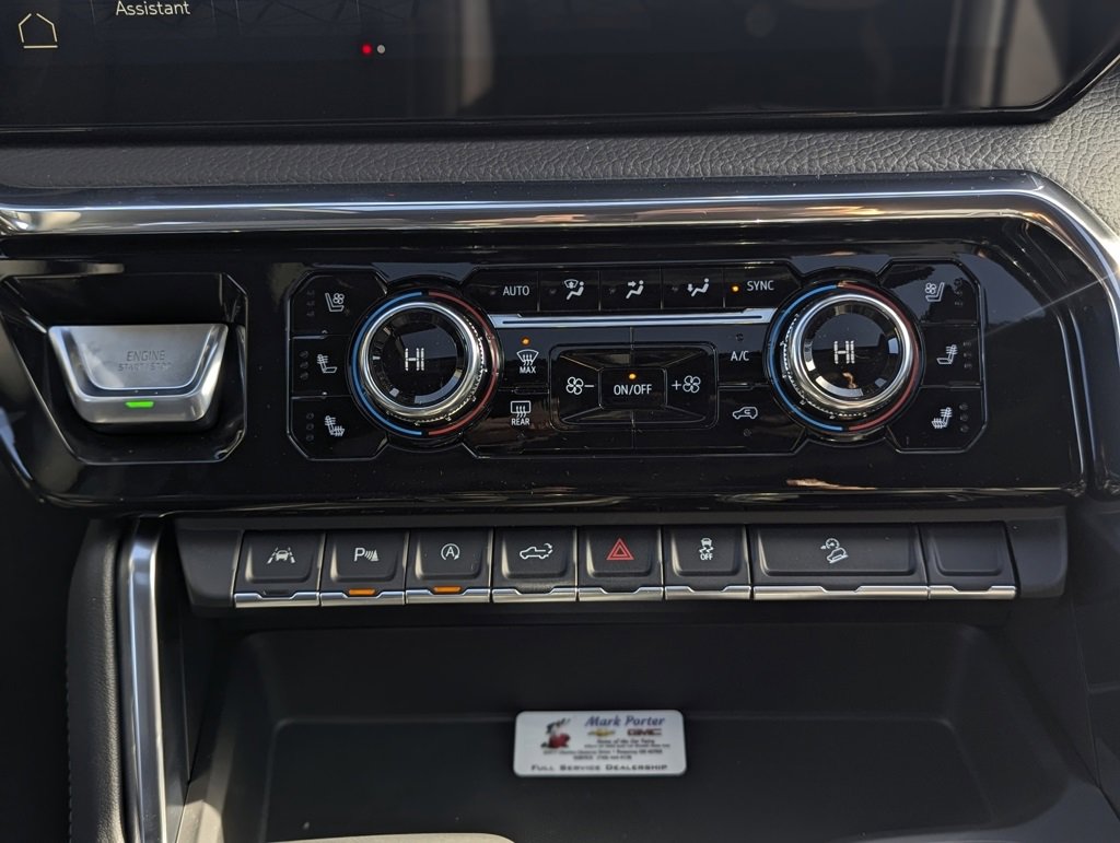 New 2026 GMC Sierra 1500 Denali w/ Denali Reserve Package image 27