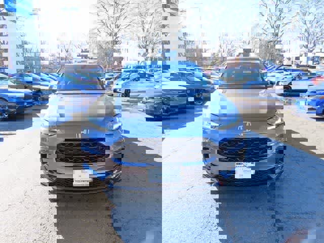 Used 2025 Honda HR-V EX-L image 6