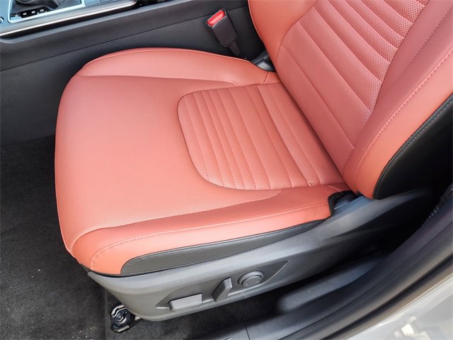 New 2026 Kia Sportage SX image 14