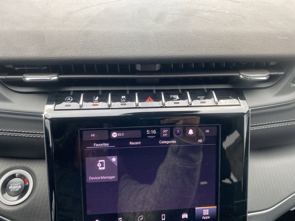 New 2025 Jeep Grand Cherokee Laredo X w/ Trailer Tow Package image 36