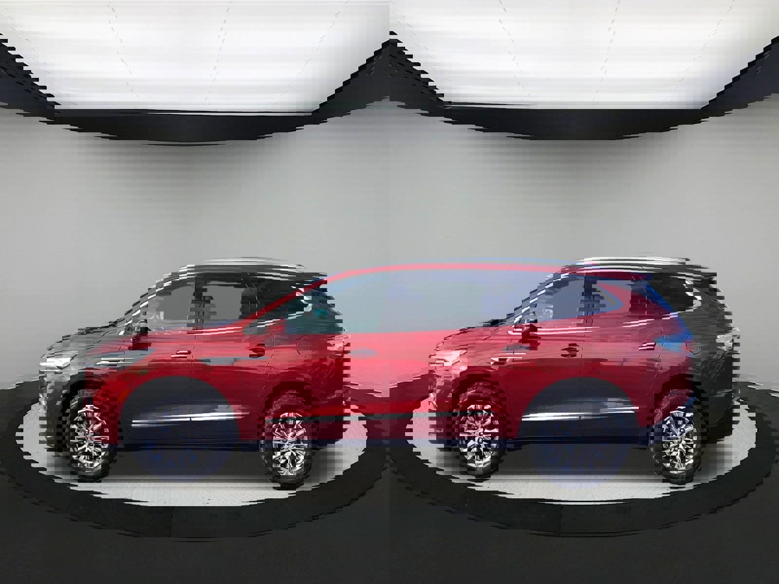 Used 2024 Buick Enclave Premium image 5