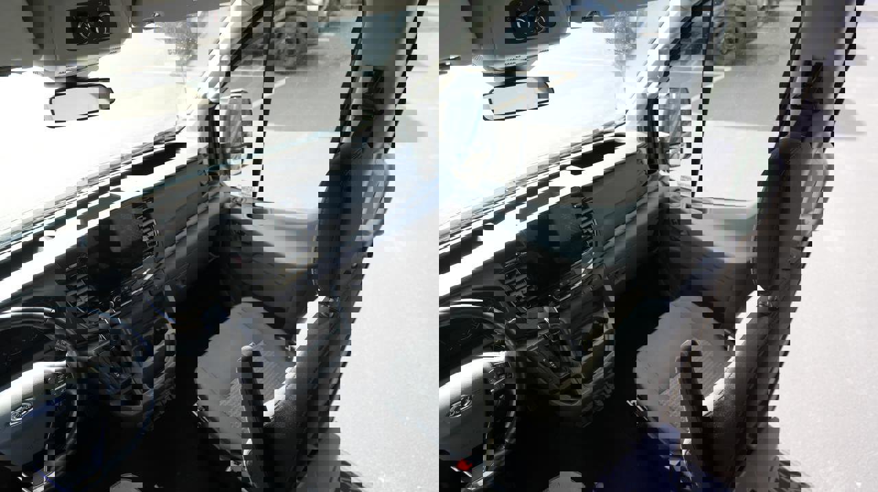 Used 2024 Ford Transit 350 XLT w/ Upfitter Package image 14