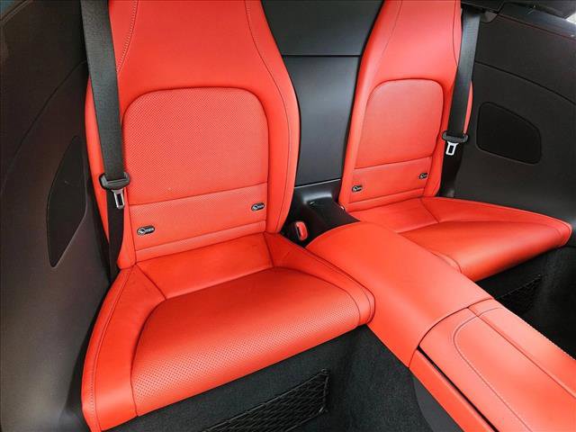 Used 2024 Mercedes-Benz SL 43 AMG image 18