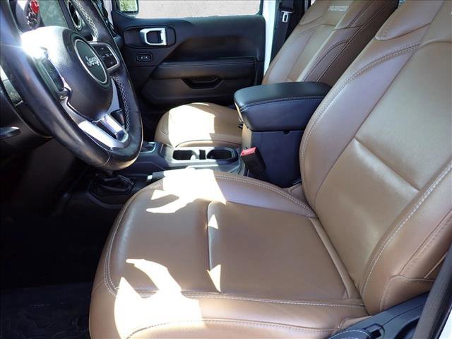 Used 2020 Jeep Gladiator Rubicon image 10