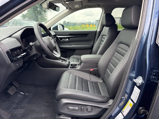 New 2026 Honda CR-V EX-L image 18