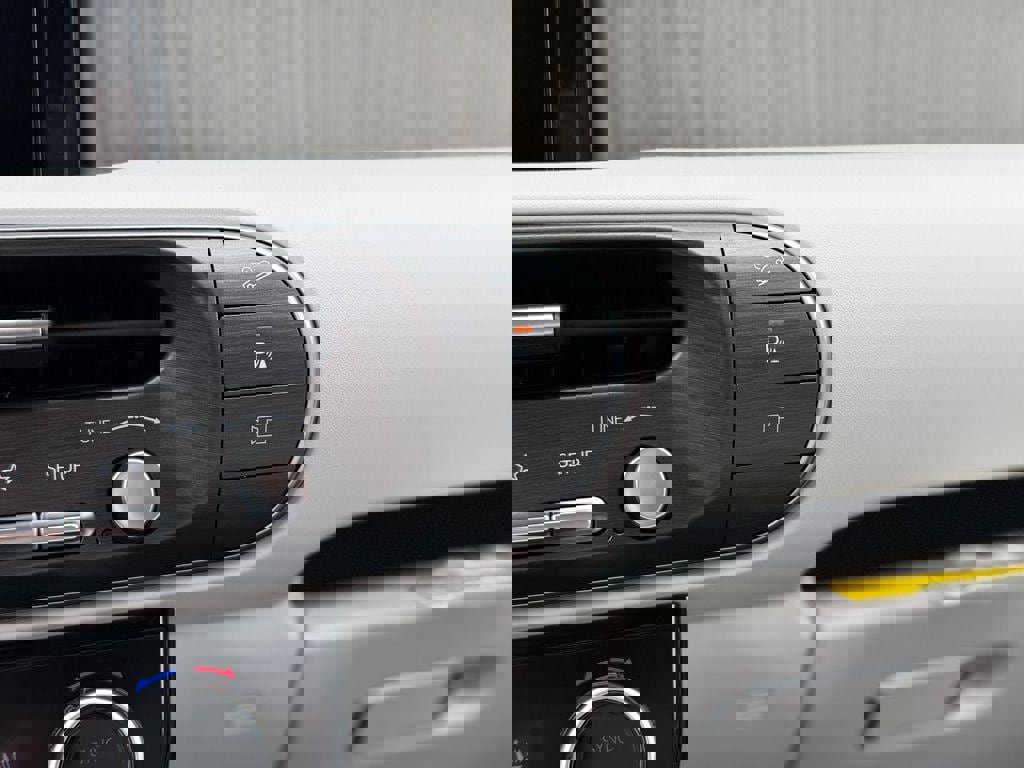 New 2026 Hyundai Palisade Calligraphy image 30