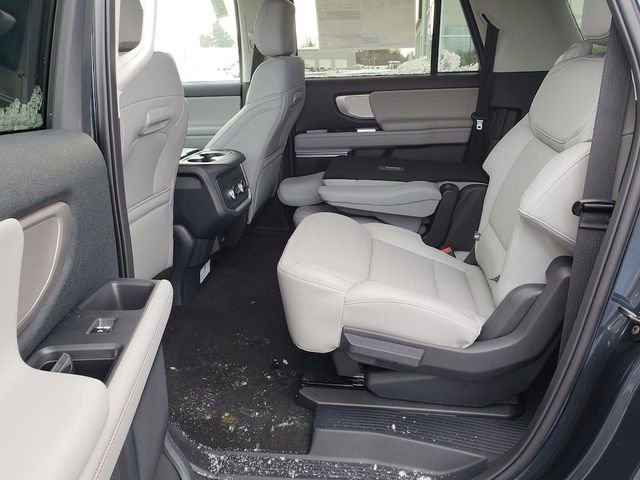 New 2025 Ford Expedition Max Active image 28