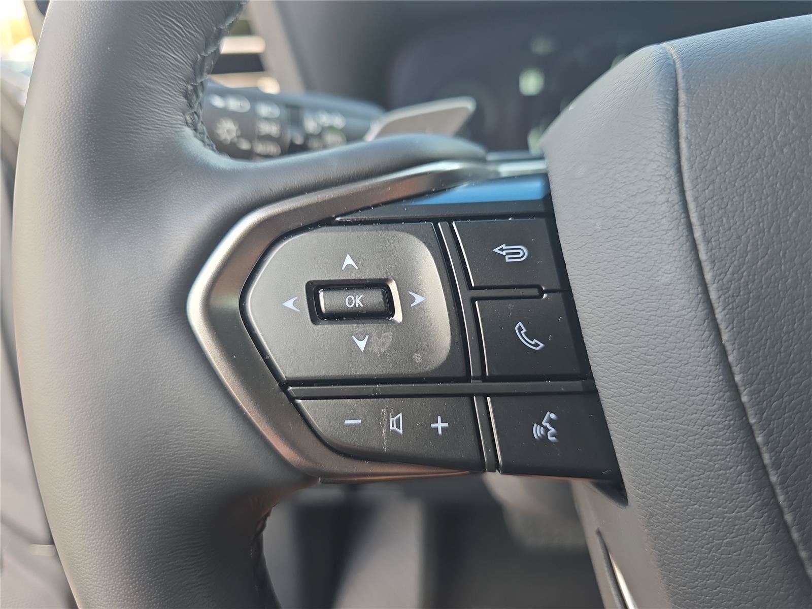 Used 2026 Lexus GX 550 w/ Cold Area Package AWD/4WD image 28