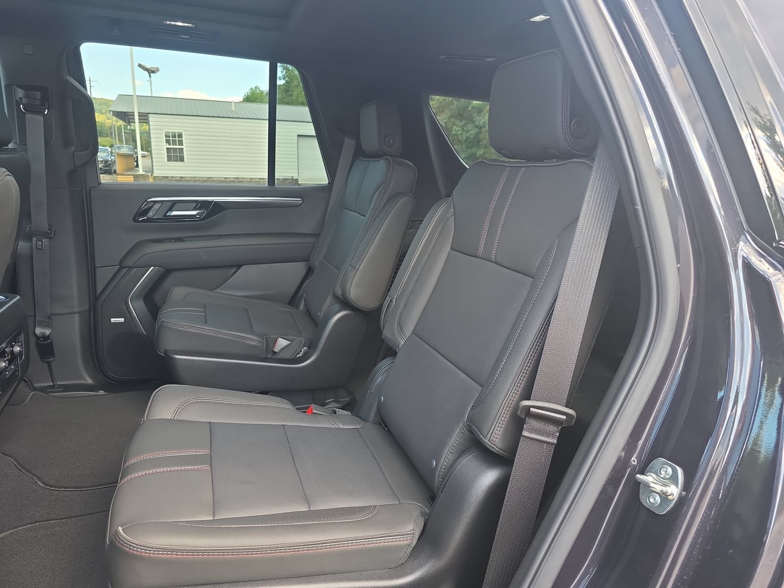 New 2026 Chevrolet Tahoe RST w/ Comfort Package RWD image 25