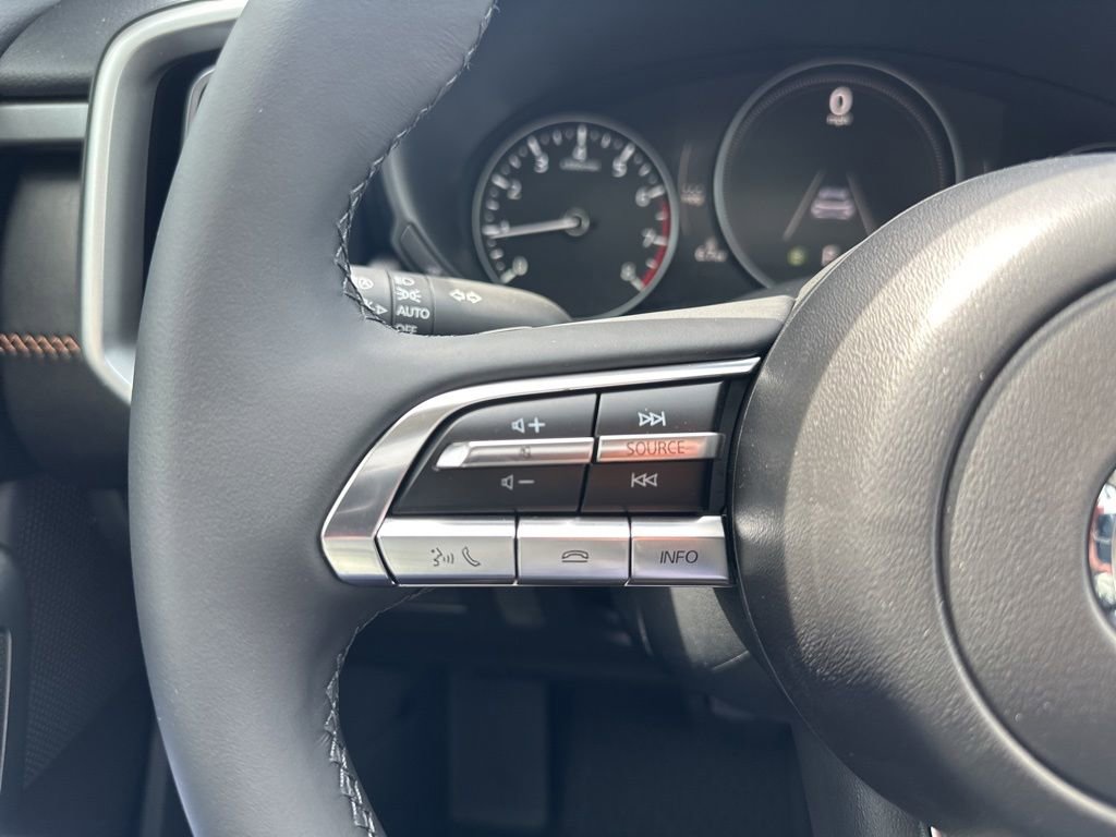 New 2026 MAZDA CX-50 AWD 2.5 S w/ Weather Package image 37