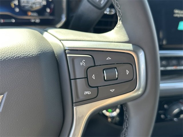 New 2025 Chevrolet Silverado 1500 LT image 18