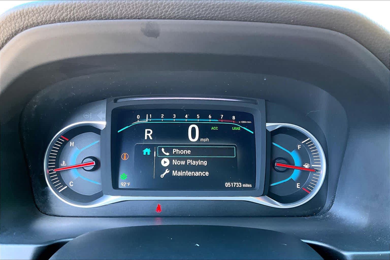 Used 2022 Honda Pilot Sport image 26