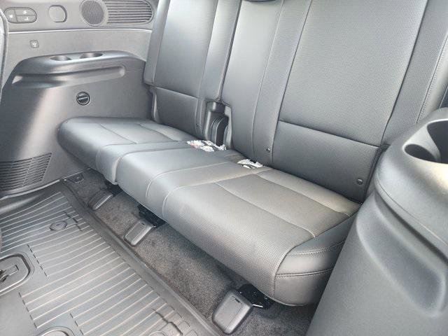 New 2026 Hyundai Palisade Calligraphy image 21