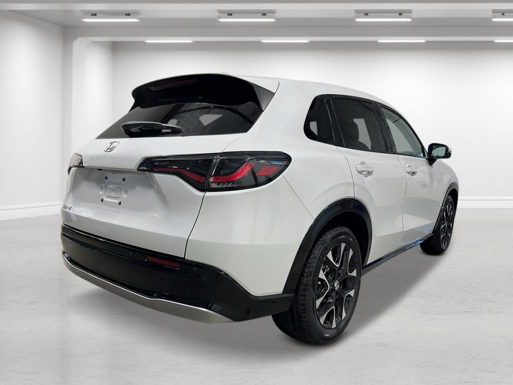 New 2027 Honda HR-V EX-L image 5