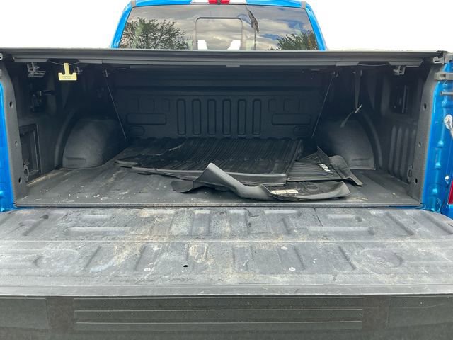 Used 2021 Ford F150 Tremor w/ Equipment Group 402A High AWD/4WD image 19