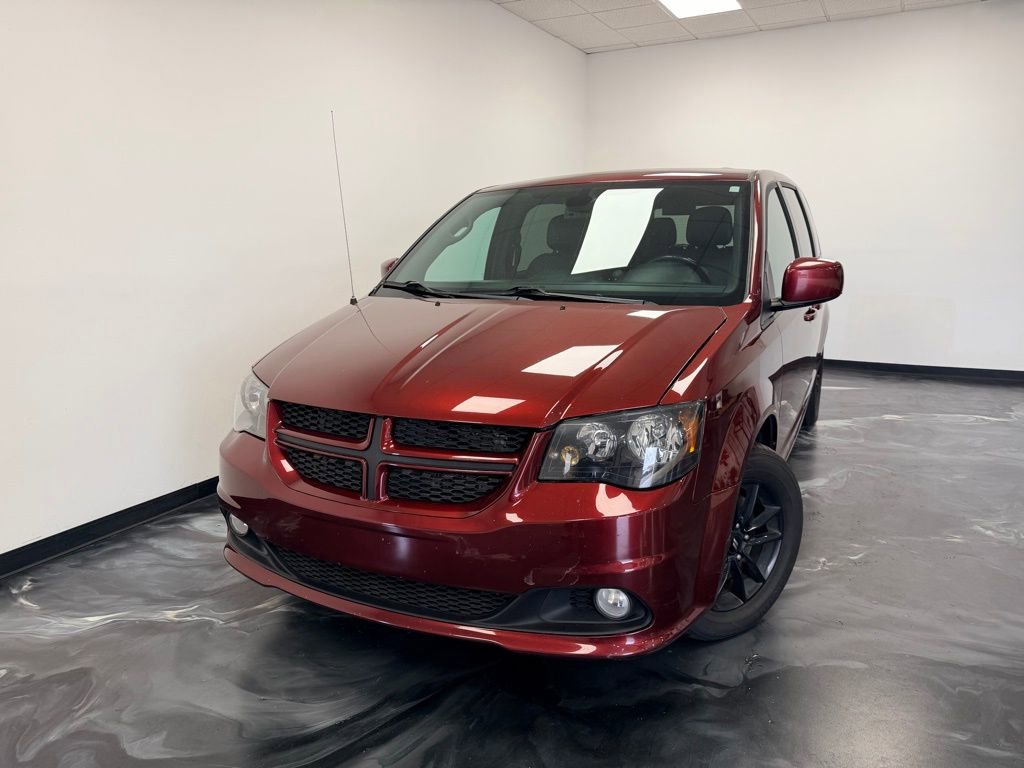 Used 2019 Dodge Grand Caravan GT FWD image 21