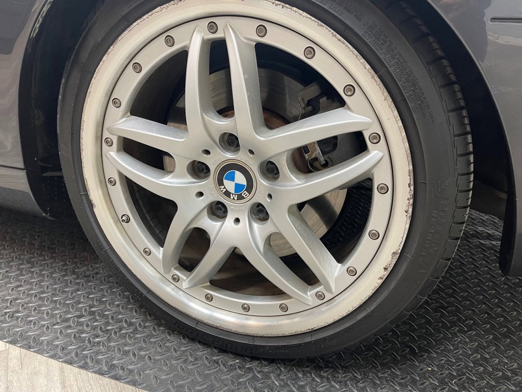 Used 2006 BMW 330Ci Convertible image 37