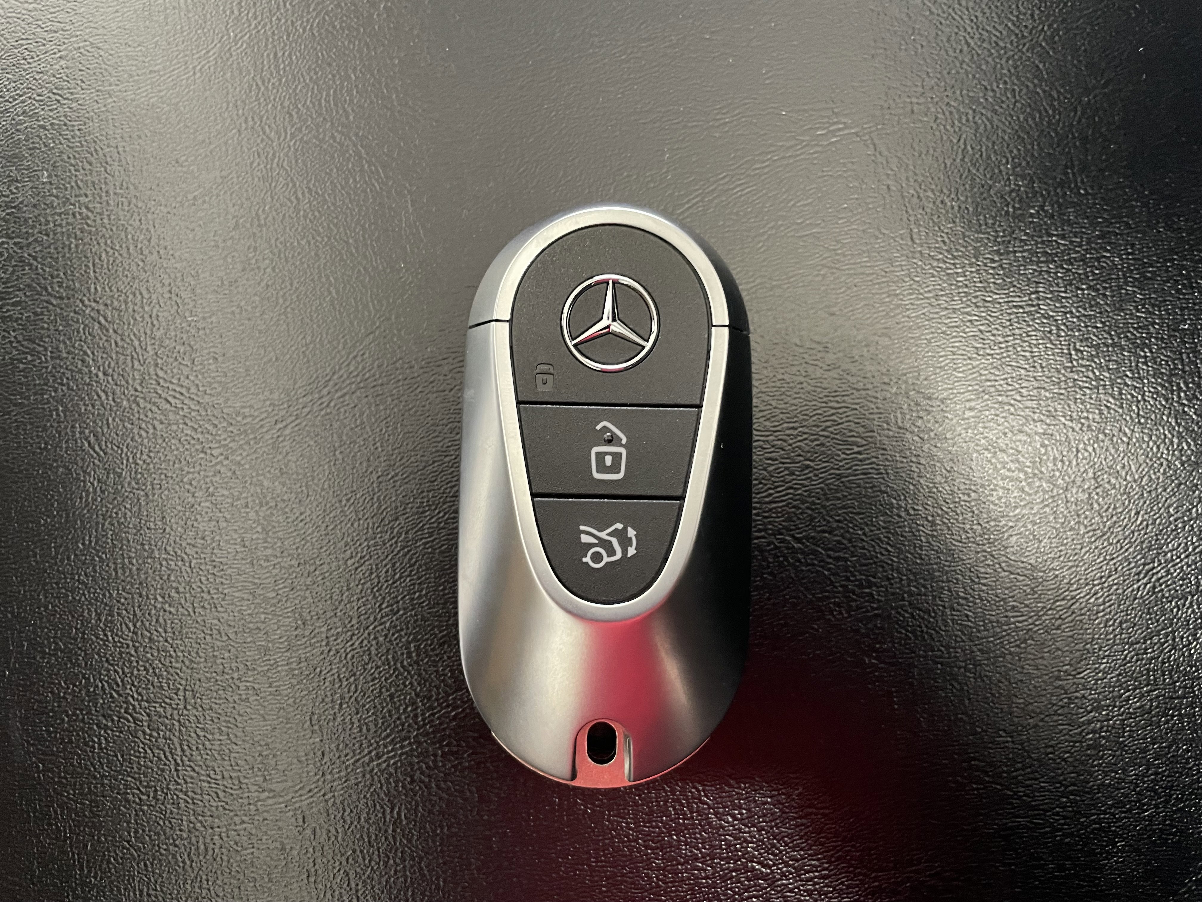 New 2026 Mercedes-Benz GLC 300 image 23