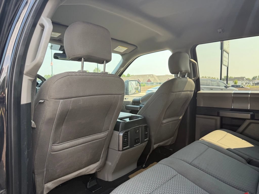 Used 2019 Ford F150 XLT w/ XTR Package AWD/4WD image 27