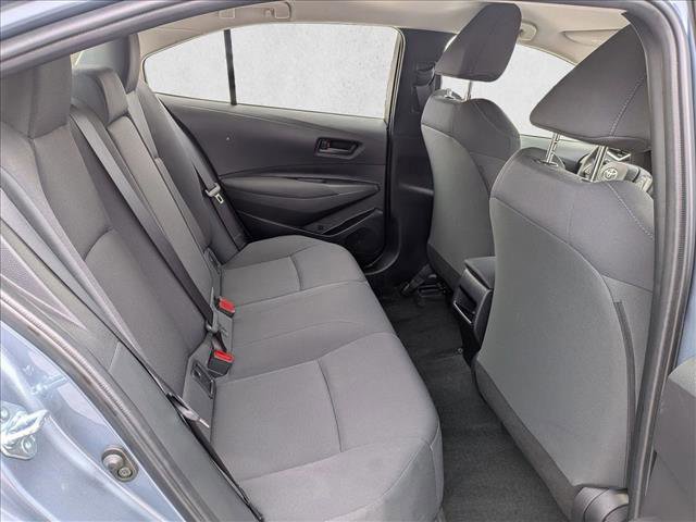 Used 2022 Toyota Corolla LE image 18