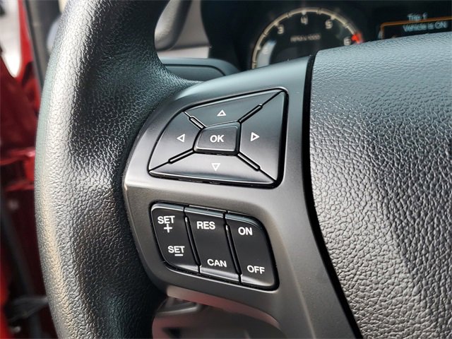 Used 2021 Ford Ranger XL w/ FX4 Off-Road Package image 12