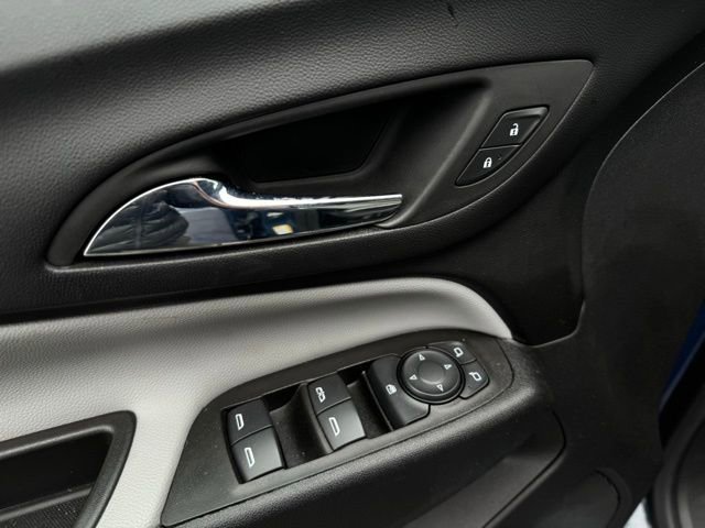 Used 2024 Chevrolet Equinox LT image 15