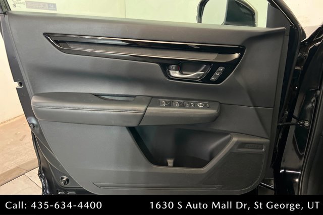 Used 2024 Honda CR-V EX-L image 14