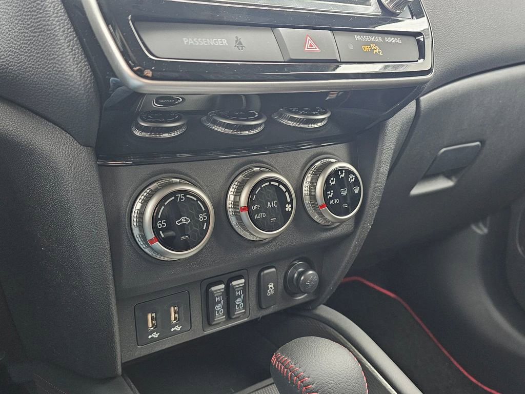 New 2026 Mitsubishi Outlander Sport AWD image 23