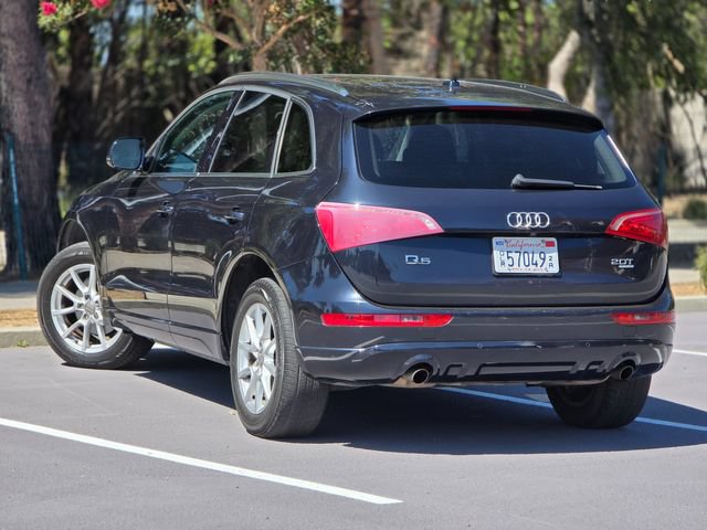 Used 2012 Audi Q5 2.0T Premium Plus w/ Premium Plus Pkg AWD/4WD image 11