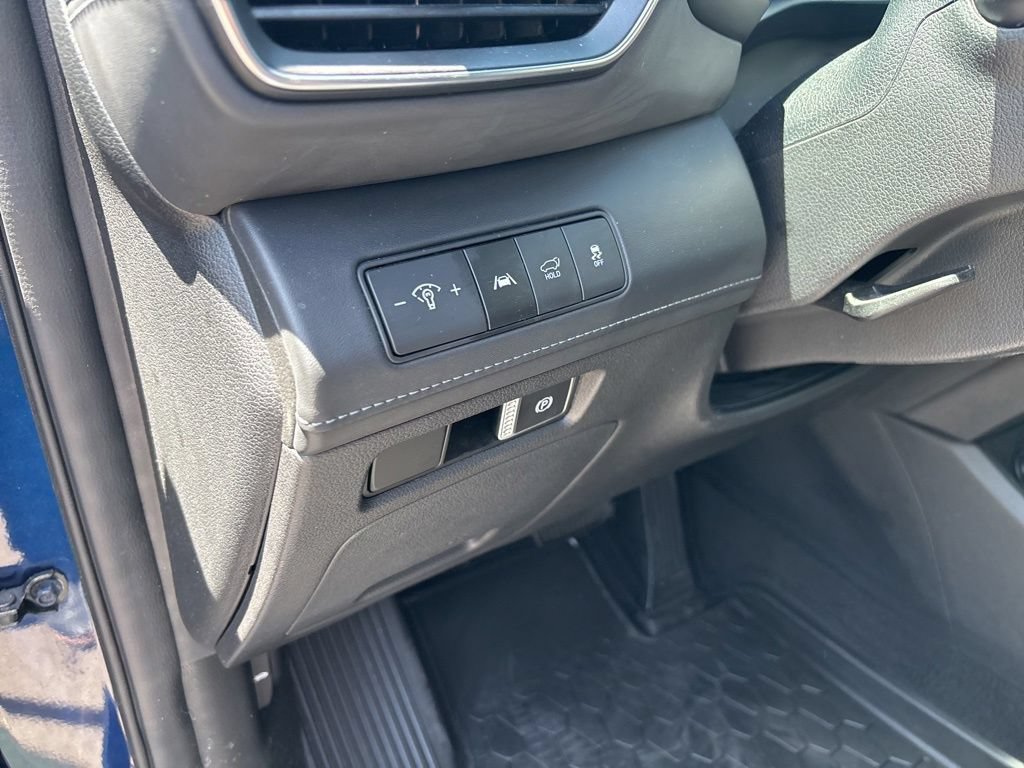 Used 2023 Hyundai Santa Fe Calligraphy AWD/4WD image 5