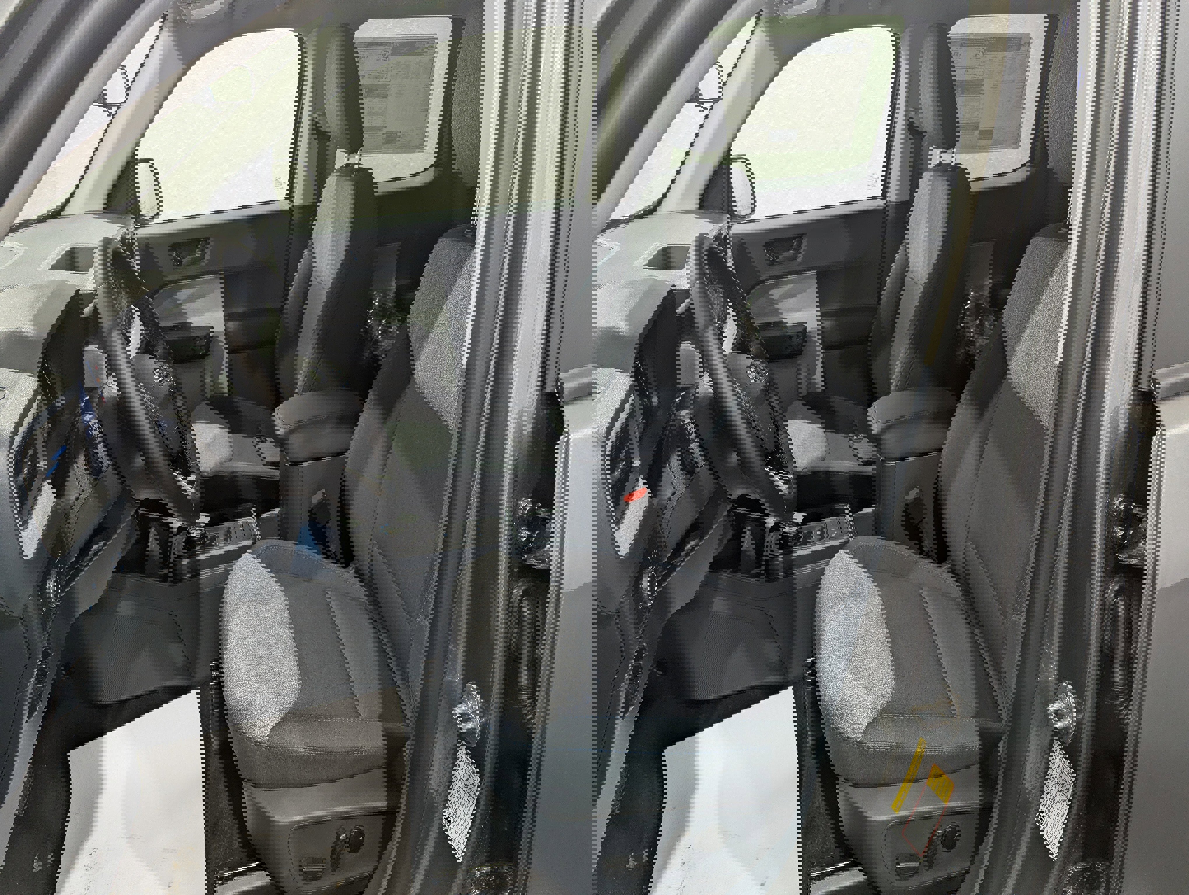 New 2026 Ford Maverick XLT w/ XLT Luxury Package image 13