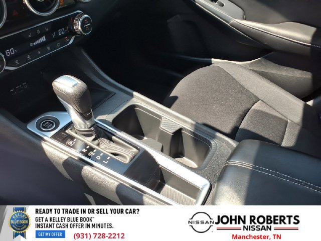 Used 2023 Nissan Sentra SV w/ All-Weather Package FWD image 30