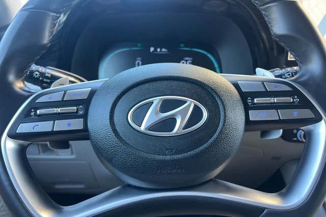 Used 2024 Hyundai Palisade SEL image 28