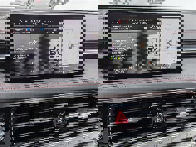 Certified 2025 Genesis G70 3.3T Advanced image 13