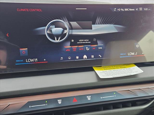 New 2026 BMW X3 xDrive30 w/ Convenience Package image 14