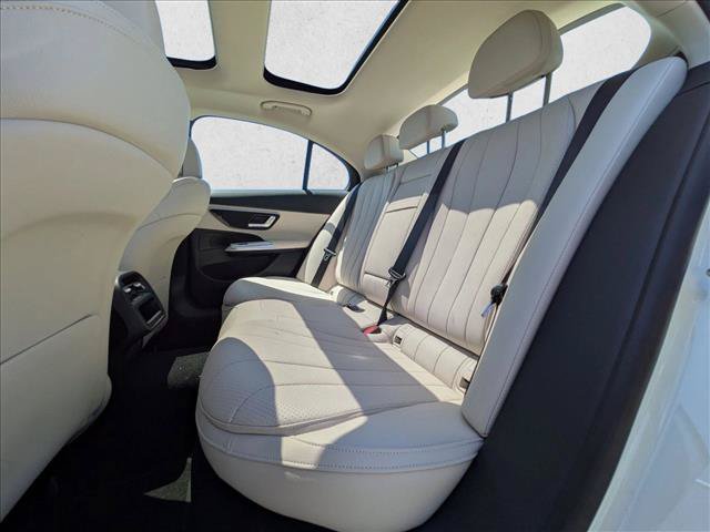 Certified 2025 Mercedes-Benz E 350 Sedan image 19