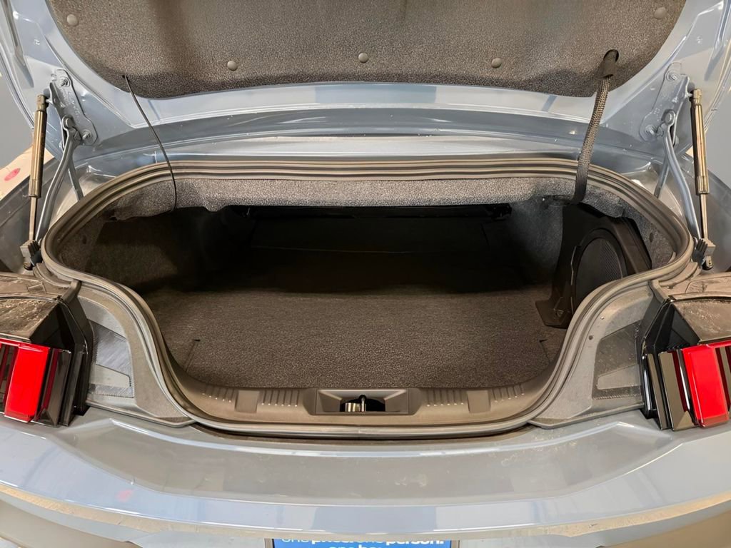 New 2026 Ford Mustang Premium image 23