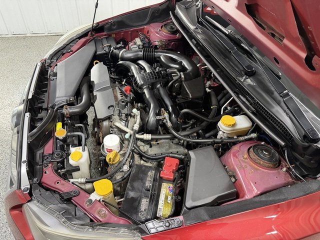 Used 2013 Subaru Impreza 2.0i Premium w/ Alloy Wheel Pkg + Moonroof image 27