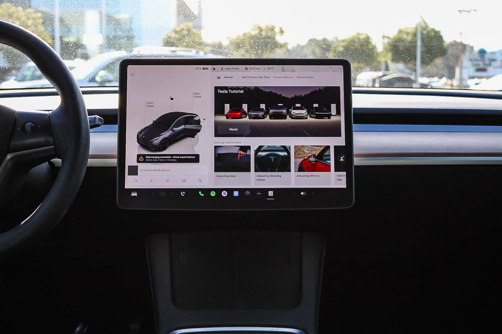 Used 2023 Tesla Model Y Performance image 12