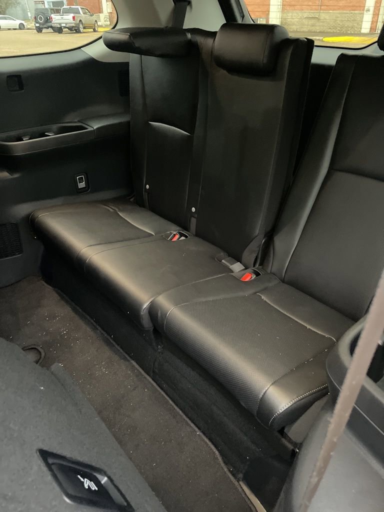 Certified 2026 Toyota Grand Highlander Platinum image 39