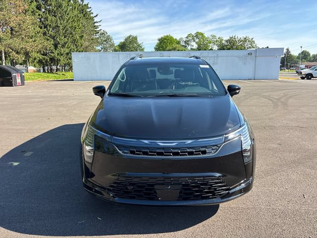 New 2027 Chrysler Pacifica Limited w/ Family Tech Group AWD/4WD image 5