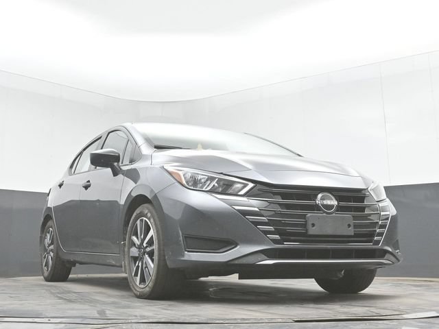 Used 2024 Nissan Versa S w/ S Plus Package FWD image 28