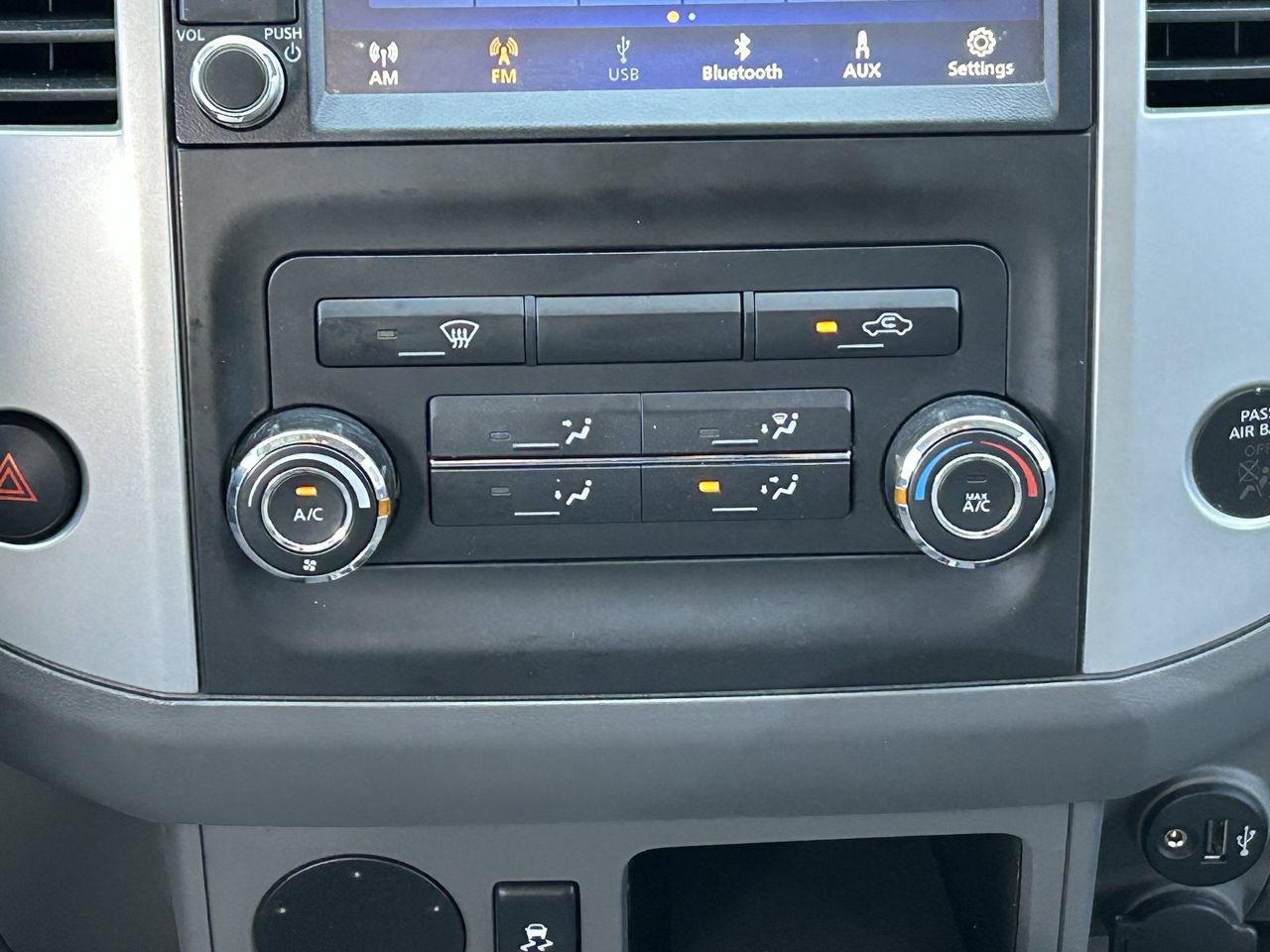 Certified 2021 Nissan Frontier SV RWD image 18