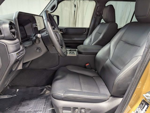 Used 2024 Toyota Land Cruiser AWD/4WD image 10