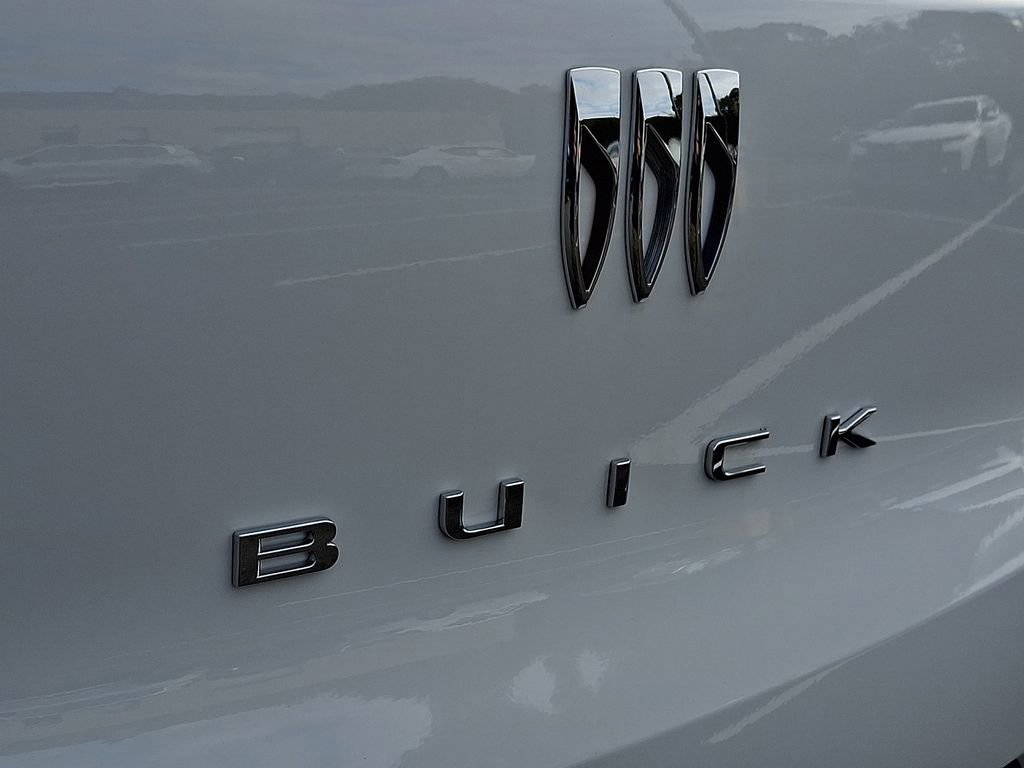 New 2026 Buick Encore GX Preferred w/ Comfort Package image 10
