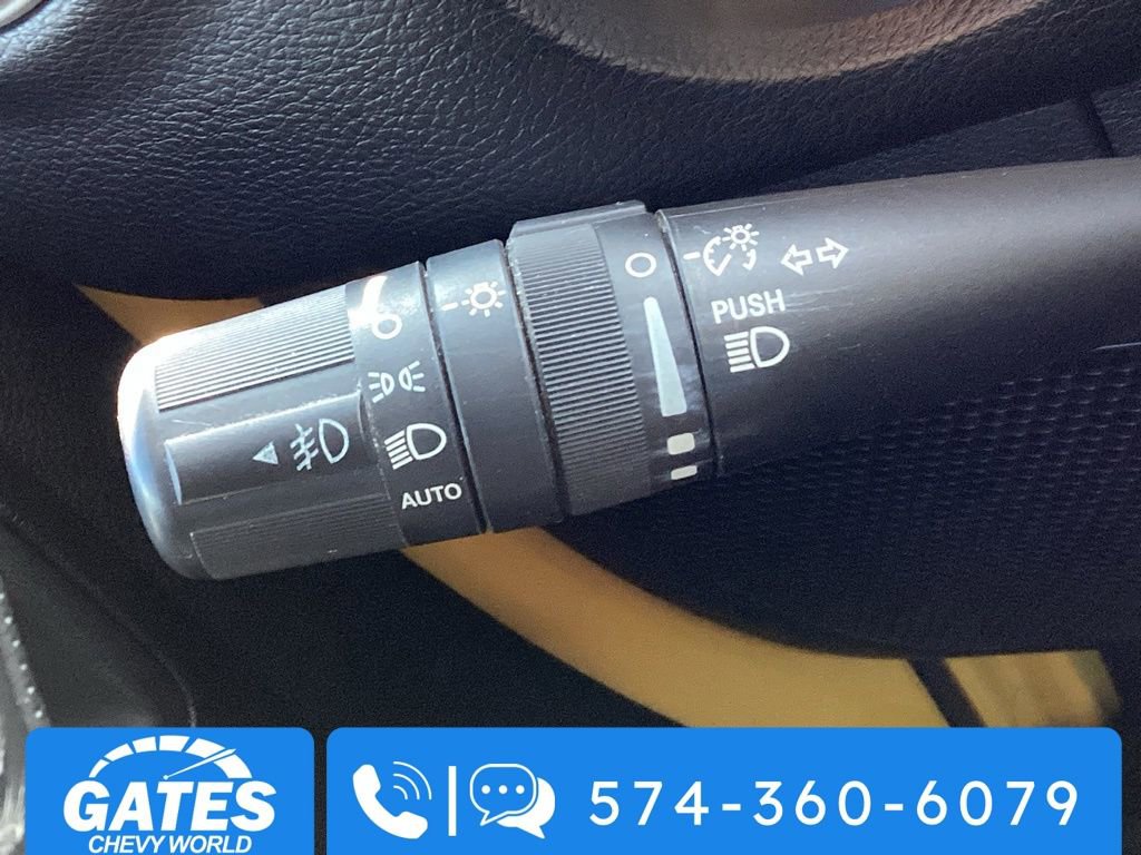 Used 2011 Jeep Wrangler Unlimited Sahara w/ Dual Top Group image 21