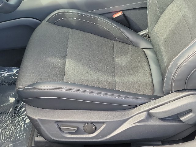 Used 2026 Ford Mustang Coupe RWD image 15