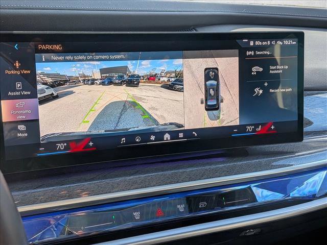 Certified 2023 BMW 760i xDrive 760i xDrive image 14