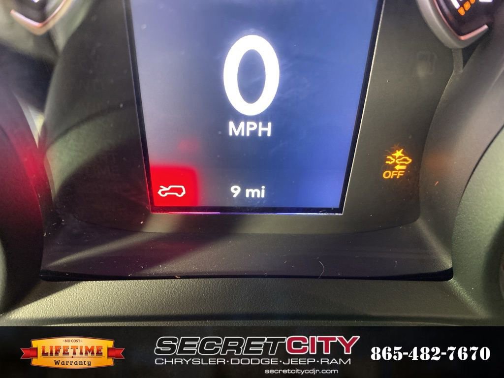 New 2026 Jeep Wrangler Unlimited Sport image 20